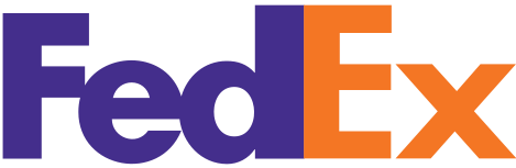 Fedex Logo