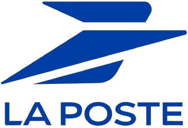 La poste logo
