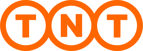 TNT Express logo