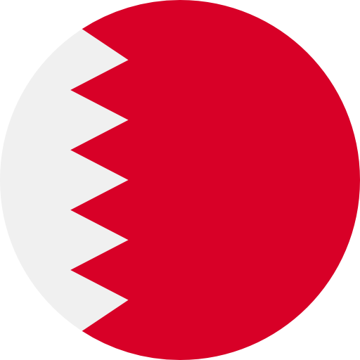 Bahrain flag 