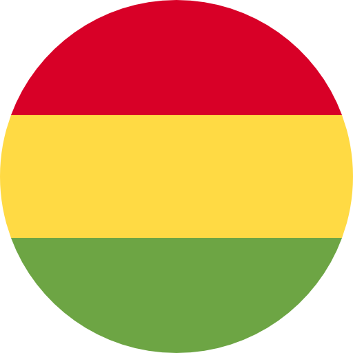 Bolivia flag 