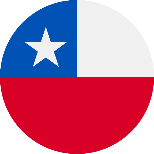 Chile flag 