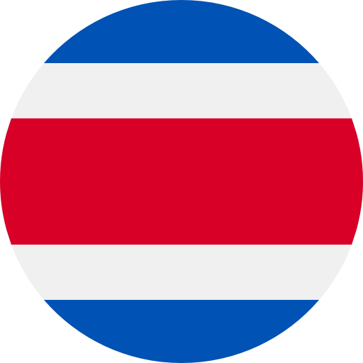 Costa Rica flag 