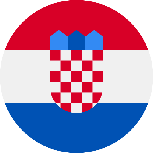 Croatia flag 