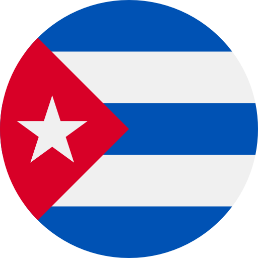Cuba flag 