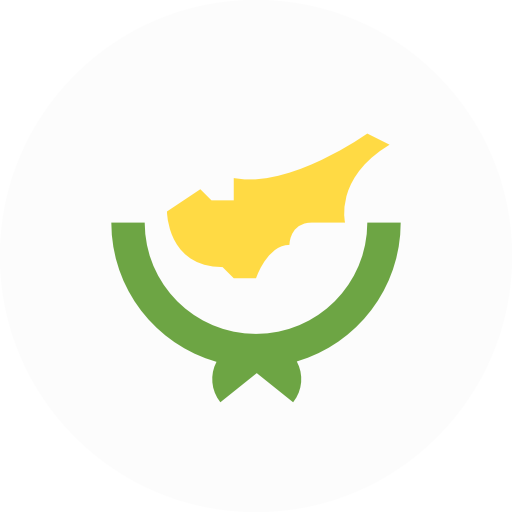 Cyprus flag 