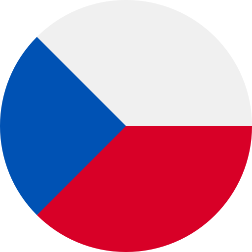 Czech Republic flag