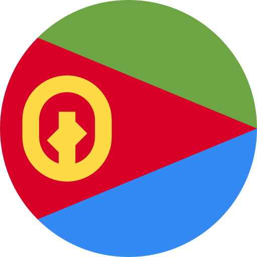 Eritrea flag 