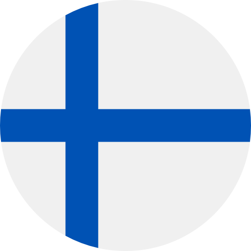 Finland flag 