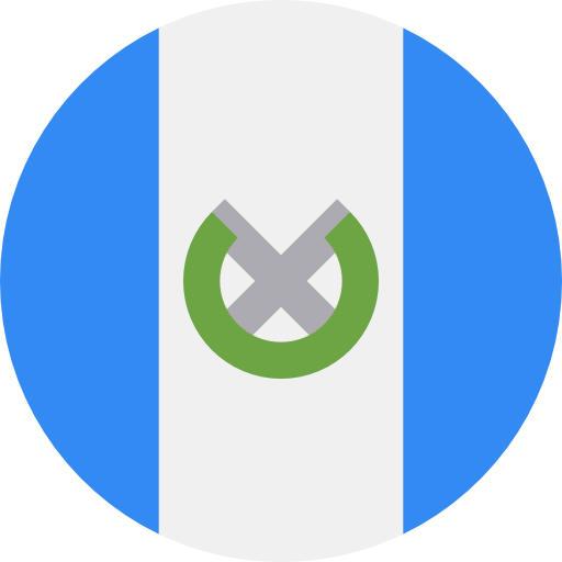 Guatemala flag 