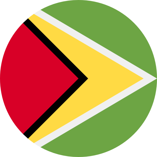 French Guyana flag 