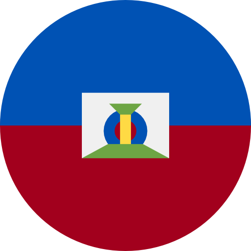 Haiti flag 
