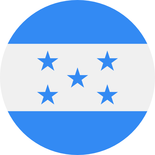 Honduras flag 