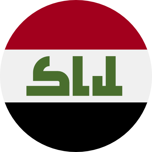 Iraq flag 