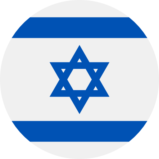 Israel flag 