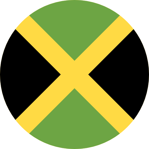 Jamaica flag 