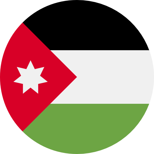 Jordan flag 