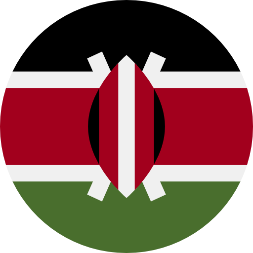 Kenya flag 