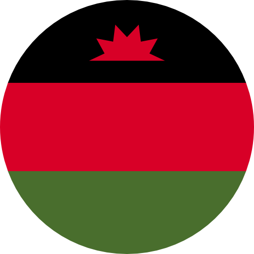 Malawi flag 