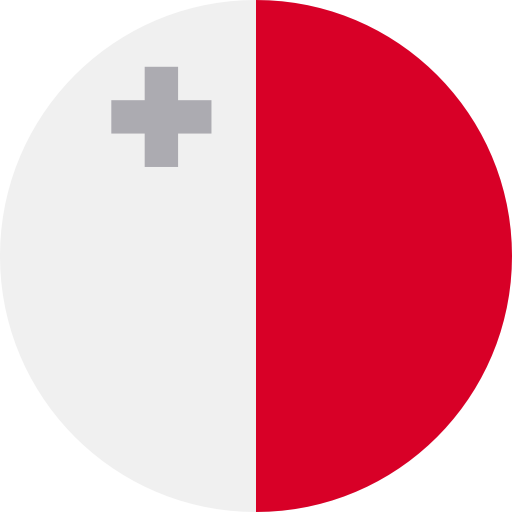 Malta flag 