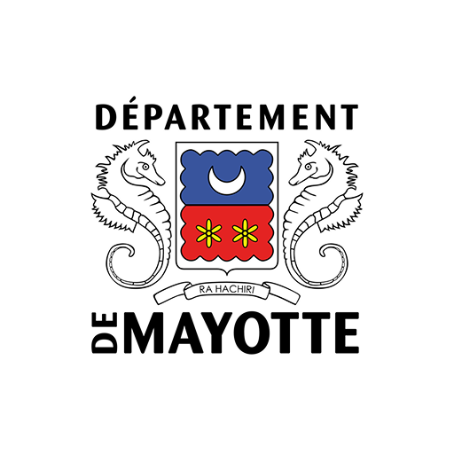 Mayotte flag 