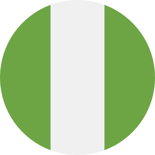 Nigeria flag 