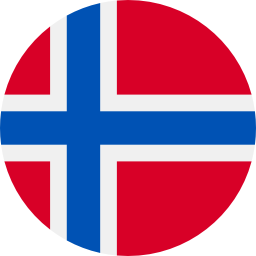 Norway flag 