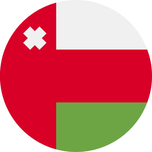Oman flag 