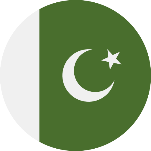 Pakistan flag 