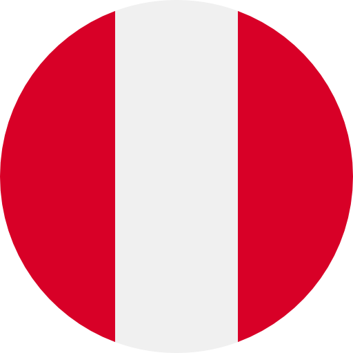 Peru flag 