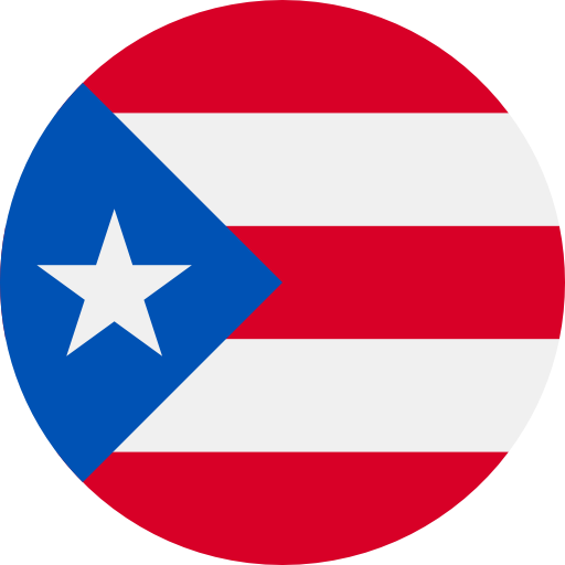 Puerto Rico flag 