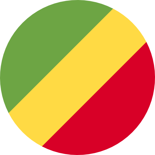 Republic of the Congo flag 