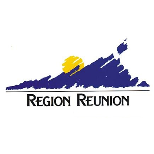 Reunion flag 