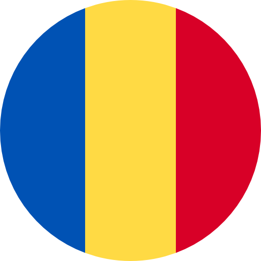 Romania flag 