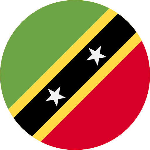 Nevis flag 