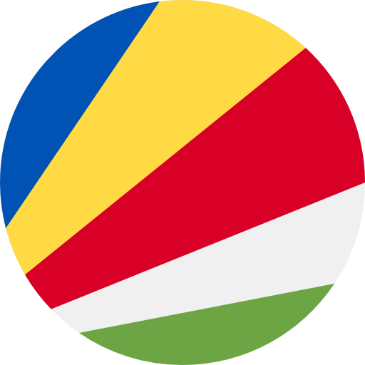 Seychelles flag 