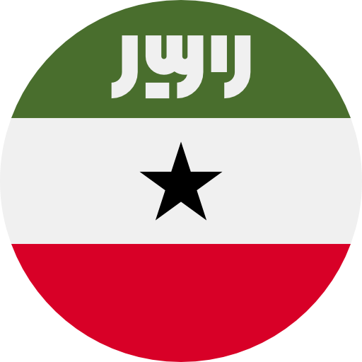 Somaliland flag 