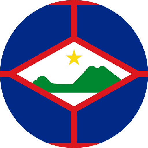 ST Eustaius flag 
