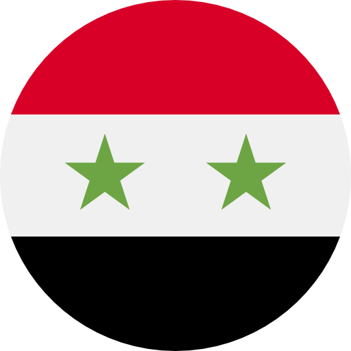 Syria flag 