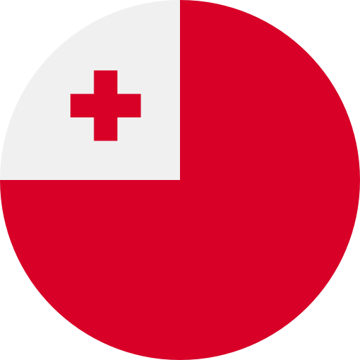 Tonga flag 