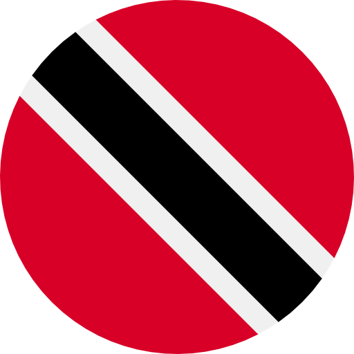 Trinidad and Tobago flag 