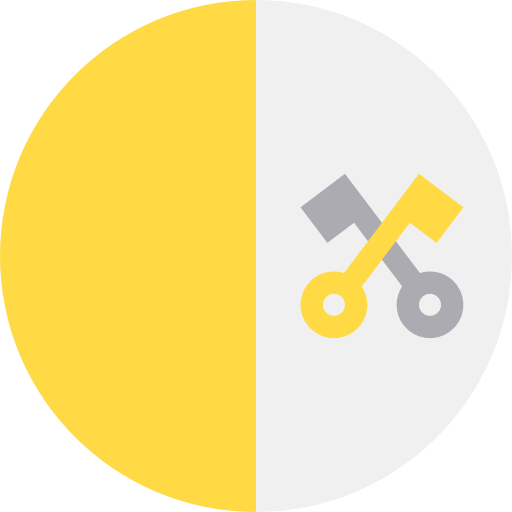 Vatican City flag 