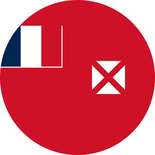 Wallis & Futuna flag 