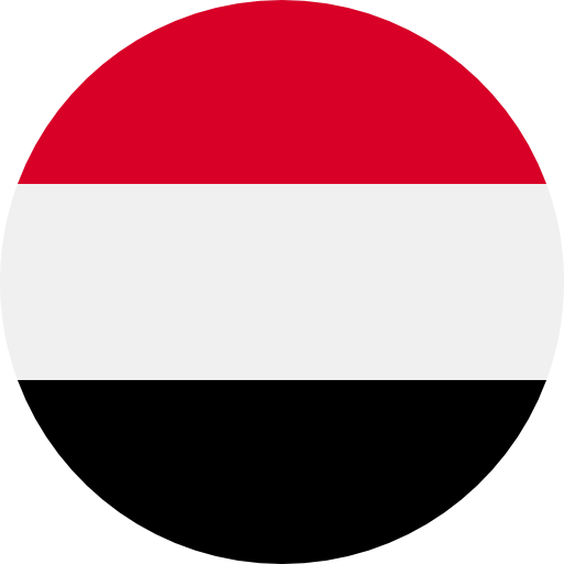 Yemen flag 