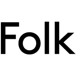 folk logo