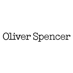 oliver spencer logo
