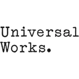universal works logo
