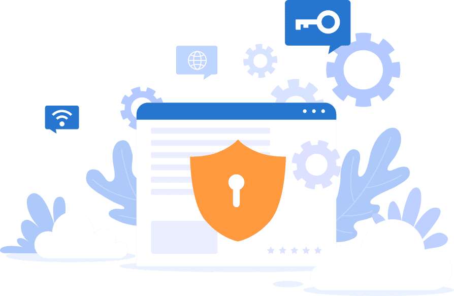 shippn privacy policy icon