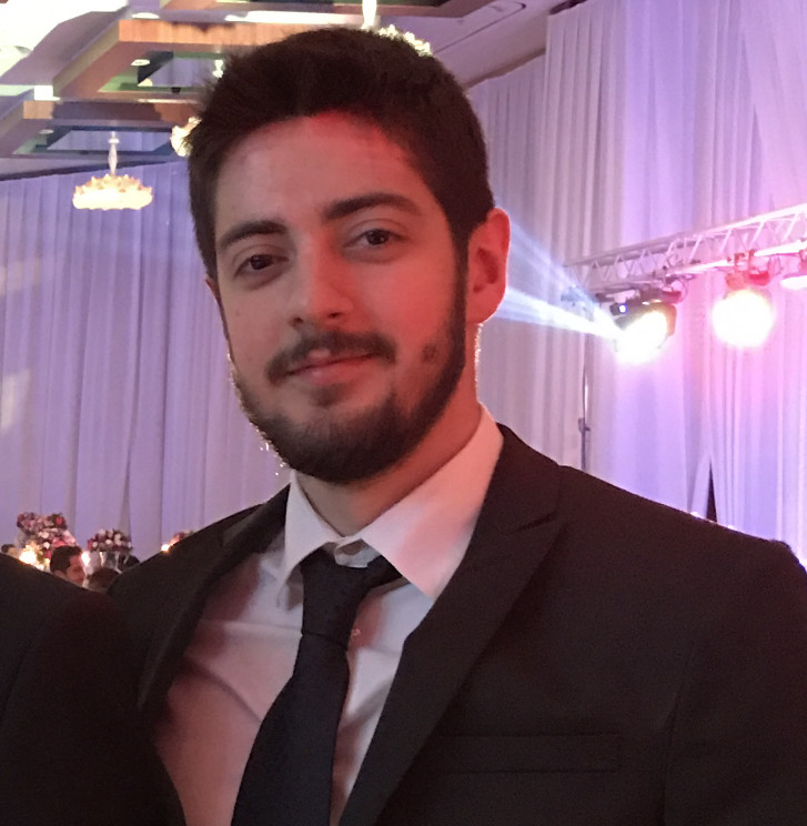 Shippn Team Emre Kirdi