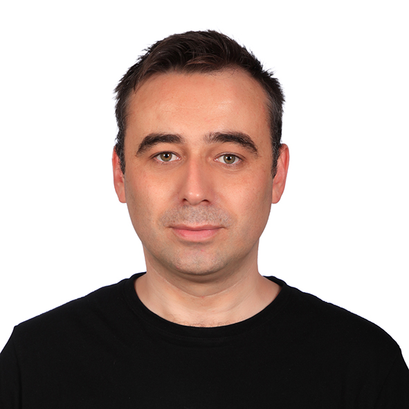 Shippn Team Mehmet Yalcin